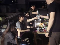 -不止轰趴桌游麻将台球(立水桥店)