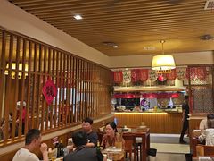 -福苗小骆驼烧烤(大唐不夜城店)