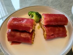 -聚福宝合苑食府(南头镇店)