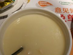 -绿茵阁(体育西分店)