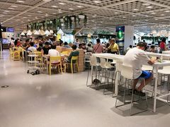 -宜家·瑞典风味餐厅(四元桥店)