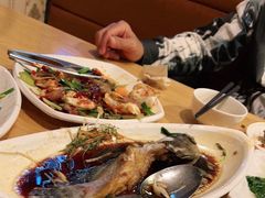 -南海渔家•海鲜•正宗海南菜(海棠湾店)