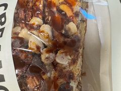 -BUTTERFUL&CREAMOROUS 黄油与面包(西单大悦城店)