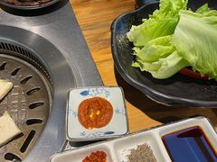 -焱铁烧·黑毛和牛专门店(南宁万象城店)