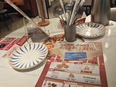 -必胜客(安盛金马店)