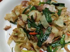 -汉阳人家餐厅(闽东国际商业广场店)