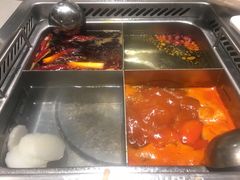 -海底捞火锅(关山保利店)