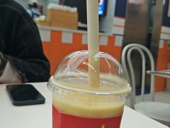 -鲜之醇(九州昌硕广场店)