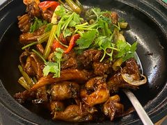 -大头唛·啫鸡煲.粤菜.专门店(289艺术园区店)