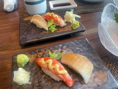 -田舍家Inakaya·炉端烧·铁板烧(天汇igc店)