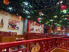 -袁小二大东北铁锅炖(吉祥村总部)