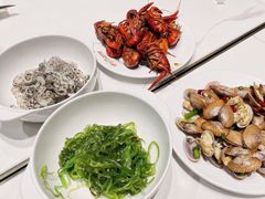 -凡塔斯牛排餐厅(厚街万达店)