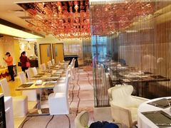 -伯豪瑞廷酒店-天伦阁西餐厅