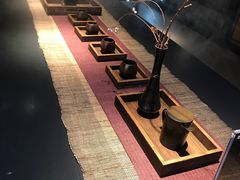 -湊湊火锅·茶憩(和平大悦城店)