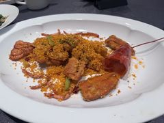 -连鹭海鲜·海肠捞饭·海胆饭(星海店)