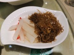 -琼菜坊·无鸡不成宴·海南菜老爸茶糟粕醋(海口骑楼老街店)