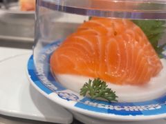 -元气寿司(环球港店)