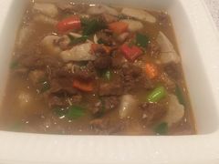 -三清山希尔顿度假酒店·三清轩中餐厅