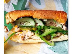 -赛百味SUBWAY(勒泰店)