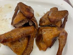-金时代顺风大酒店(静安大融城店)