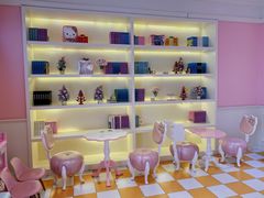 -杭州Hello Kitty乐园
