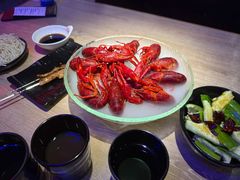 -红盔甲·小龙虾(车公庙店)