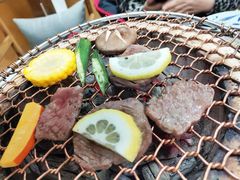 -蒜香焼肉PURUSHIN(马场路店)