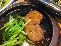 -天厨妙香素食餐厅(清华店)