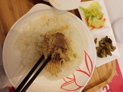 -嘉和一品粥(大沽南路店)