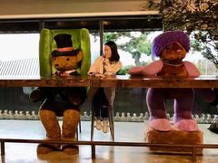 -济州岛泰迪熊博物馆