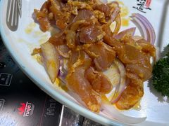 -鹤之乡·齐齐哈尔烤肉·非遗(秋涛路店)