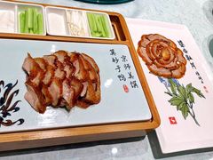 -北京全聚德(西客站店)