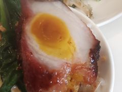 -港丽餐厅(高德置地店)