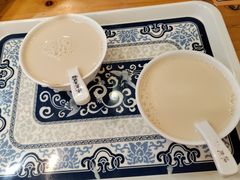 -冰泉豆浆馆(潘塘店)