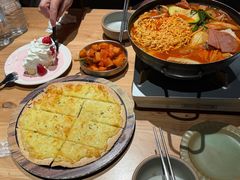 -KimPro 辛普乐概念韩餐