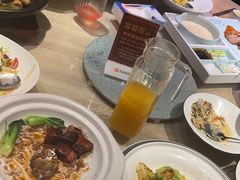 -味莊·青岛菜(云霄路店)