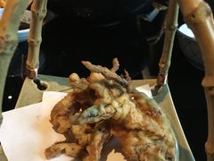 -曙亚洲餐厅-重庆富力艾美酒店(南坪万达广场店)