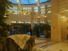 -上海安亭别墅花园酒店