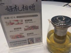 -院里寻菜·精致庭院菜(观沙岭店)