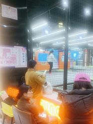 -反弹蹦床公园·亲子乐园·团建·派对(中庚漫游城店)