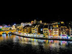 -古城苗家土菜馆(河景餐厅店)