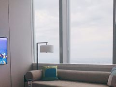 -长沙尼依格罗酒店