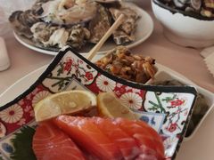 -中央电视塔旋转餐厅