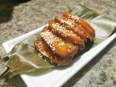 金牌蜜汁藕-南京大牌档(凯德1818店)