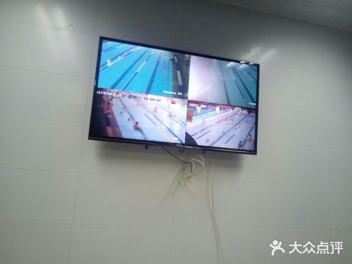 特佳游泳馆(特佳中心店)图片