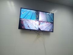 -特佳游泳馆(特佳中心店)