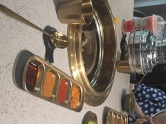 -妥妥烤肉料理(昙华林店)