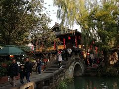 -張飛牛肉(锦里店)