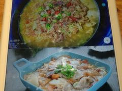 菜单-心邸·庆宴(雅宝城店)