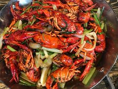 秘制龙虾-赤甲皇(仙霞路店)